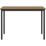  Jedilne mize 110 x 100 x 75 cm KOVINA, (5000268728) | Shoptok.si