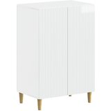  Ormar za cipele ARNHEM 59,5 x 39,5 x 90 cm Konstruirano drvo | shoptok.hr
