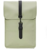 Rains Nahrbtniki EARTH BACKPACK MINI Kostanjeva | Shoptok.si