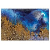  Slika - Gold of the Ocean (1 Part) Wide 90x60 | shoptok.hr