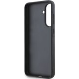 Guess GUHCSA56G4GFGR ovitek za Samsung Galaxy A56 - črn | Shoptok.si