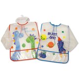 Bytex slinček PVC z rokavi in žepom 1/1 | Shoptok.si