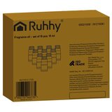 Ruhhy mirisna ulja za difuzor i ovlaživač, set 10 x 15 ml | shoptok.hr