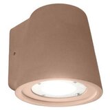  Zidna lampa KIARA 1xGU10/10W/230V braon Cene