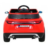  Auto na akumulator Super-S 4x4- crveni | shoptok.hr