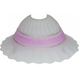 Mitea Lighting Staklo E27 roze (2940-V1), rezervni deo | Eponuda.com