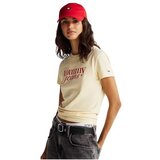 Tommy Hilfiger slim fit ženska majica THDW0DW19447-ZGA Cene