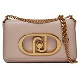 Liu Jo - - Puder roze ženska torbica Cene