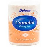 Camelia papirni ubrus 2SL deluxe 1/1 Cene