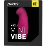 PicoBong vibrator Kiki2, ružičasti | shoptok.hr