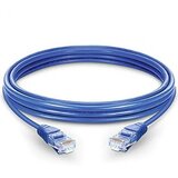 Owire utp cable cat 6 sa konektorima 1m cene