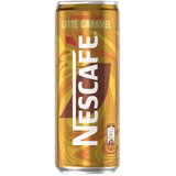 Nescafe Instant kafa Karamela, 250ml Cene