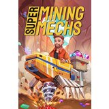 super mining mechs (pc) steam key global  super mining mechs (pc) steam key global Slike