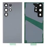 Samsung poklopac baterije za S23 ultra 5G (G998B) sivi original sh | Eponuda.com