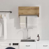  Ormar Artisan hrast 70x32,5x35 cm izrađeno drvo | shoptok.hr