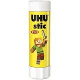  LJEPILO U STIKU 40G (BEZ OTAPALA) BTS UHU. Slike