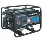 Airmec motorni agregat LC2500DC SP 102271450 | Shoptok.si