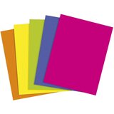  Papir u boji a4 300g pk50 heyda 20-47164 90 crni | shoptok.hr