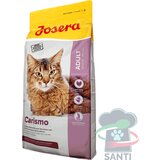 Josera hrana za mačke Senior, 10 kg Cene