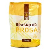 Aleksandrija Bezglutensko bra&scaron;no od prosa Aleksandrija 500g cene