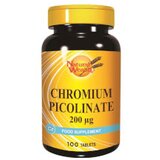 Natural Wealth Krom pikolinat 200 mcg | Eponuda.ba