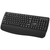Genius KB-7123 wireless usb yu wireless crna tastatura | Eponuda.com