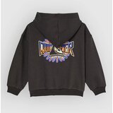 Quiksilver Fakie Pop Kids Zip Hoodie tarmac | Shoptok.si