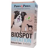 PAWS&PAWS biospot spot on ampula protiv parazita za pse preko 20kg, 4ml Cene