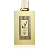 Al Wataniah Kayaan Gold parfumska voda uniseks 100 ml Cene