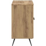  Kupaonski ormarić za sudoper BREDA Hrast artisan | shoptok.hr