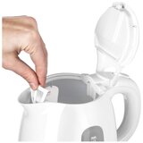 Sencor SWK 1010WH grelnik za vodo, bel | Shoptok.si