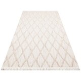 Conceptum Hypnose tepih Czy 04, 80x300 cm, krem | Eponuda.ba