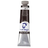 Royal Talens van gogh oil, uljana boja, 40ml- odaberite nijansu ivory black Cene