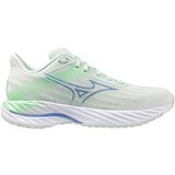Mizuno ženske patike Wave Insipre 21, Bele | ePonuda.com