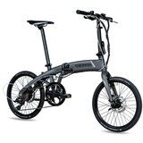 X-plorer električni bicikl sklopivi EF3 cene