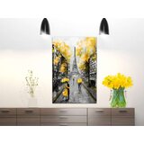  Slika - Autumn in Paris (1 Part) Vertical 60x90 | shoptok.hr