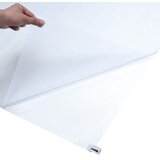  Prozorska folija statična matirana siva 90x2000 cm PVC | shoptok.hr