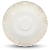 BonBistro Svetlo siv porcelanast čajni krožniček ø 14 cm Nuance – | Shoptok.si