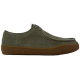 Camper Čevlji Derby Peu Terreno Shoes K101004 - Green Zelena | Shoptok.si