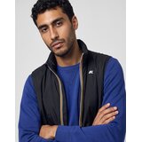 K-Way Jakne VALEN PLAIN WARM Črna | Shoptok.si