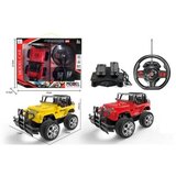 Milla igračka džip 1:14 r/c 11/11157 | ePonuda.com