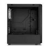  Kućište SHARKOON gaming, SK3 RGB, ATX, ventilator 2x120mm | Eponuda.ba