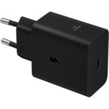  Punjač SAMSUNG ORG. 60W Fast Charging Wall Charger Black Charger Black T6010NBEGWW Cijene