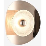 Zuma line MB2293-1M-3BGT - led zidno svetlo diop LED/8W/230V u boji ružičastog zlata | Eponuda.com