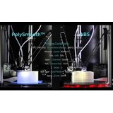 Polymaker polysmooth transparentno - 1,75 mm | Shoptok.si