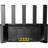 Tenda wireless router TE6L pro dual-band 5011 mbps wi-fi 7/5xEXT/repeater/1WAN/3LAN/client + ap | ePonuda.com