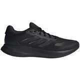 Adidas Muške patike Runfalcon 5, Crne | ePonuda.com