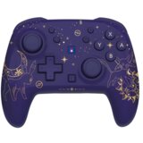 Hori Brezžični krmilnik - WIRELESS PAD TURBO (ESPEON & UMBREON) za Nintendo Switch™ 2, (5000366044) Cene
