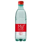 MIVELA gazirana voda blaga mg 0,5l u