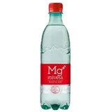 gazirana voda blaga mg 0,5l